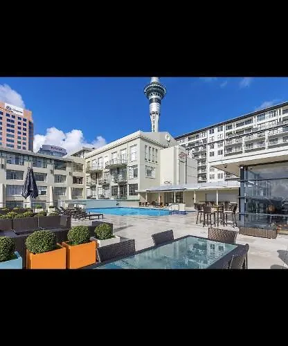 Hotel Apartment